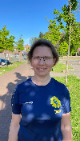 Foto des Übungsleiters Joachim.